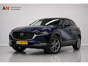 Mazda CX-30 - 2.0 e-SkyActiv-X M Hybrid Luxury |HUD|Leder|Carplay|