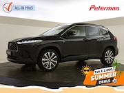 Toyota Corolla Cross - Hybrid 140 Style | Leer | PDC V+A | Stoelverw. |
