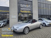 Alfa Romeo Spider - 2.0-16V T.Spark in super staat