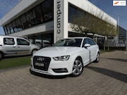 Audi A3 - 1.4 TFSI l CLIMATE CONTROL l STOELVERWARMING l MULTIMEDIA