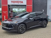 Toyota bZ4X - Dynamic 73 kWh NIEUW DIRECT LEVERBAAR STOEL/STUURWIEL VERWAR