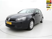 Volkswagen Golf - 1.2 TSI Trend Edition BlueMotion|Nieuwe distributieketting|N