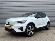 Volvo XC40 - 231PK Ultimate 70 kWh | Panoramadak | 360 | Adap Cruise | Me