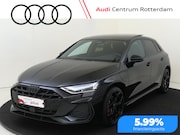 Audi A3 - Sportback 45 TFSI e S edition Competition