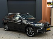 BMW X5 - XDrive35i High Executive|Dealer Onderhouden|Panoramadak|Harm