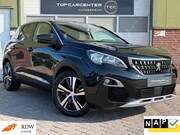Peugeot 3008 - 1.6e-THP Allure/CLIMA/AUT/CARPLAY/PARKS/APK/NAP