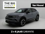 Opel Mokka - 1.2 Turbo Hybrid Ultimate | THE BIG EVENT | VOORRAAD VOORDEE
