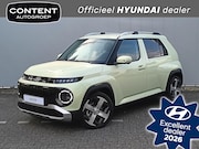 Hyundai Inster - 49 kWh Evolve Winter & Tech MY26 | Snel Leverbaar