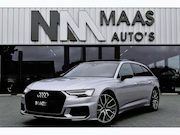 Audi A6 - Avant 55 TFSI e quattro Pro Line S