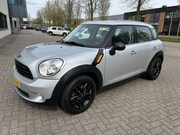 MINI Countryman - Mini 1.6 One Bns Line NAVI CRUISE PDC NAP