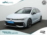 Volkswagen Golf - Variant 1.5 eTSI 150 pk DSG R-Line | Panoramadak | Head-up d