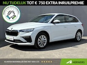 Skoda Scala - 1.0 TSI DSG Automaat Selection / Garantie tot 6-2029 tot 60.