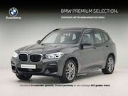 BMW X3 - xDrive30e eDrive Edition