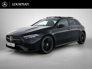 Mercedes-Benz A-klasse - 180 Business Solution AMG | Nightpakket | 19 inch multispaak