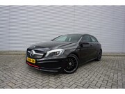 Mercedes-Benz A-klasse - 250 Sport AUTOMAAT - Airco / Navi / Carplay / Stoelverw. / C