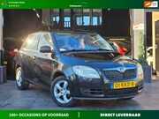 Skoda Fabia - 1.2 Drive|Trekhaak|Airco|1e eigenaar|AUX|NAP|APK