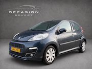 Peugeot 107 - 1.0 Première | 1e eigenaar | 5-Deurs | Elektr Ramen