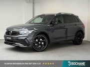 Volkswagen Tiguan - 1.4 TSI eHybrid R-Line Black Style | 98% SOH | CAMERA |