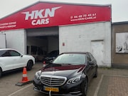 Mercedes-Benz E-klasse - 200 BlueTEC Ambition Elegance bj 2015