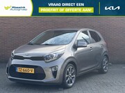 Kia Picanto - 1.0 MPi 67pk 4-zits Design Edition | Licht metalen velgen | 