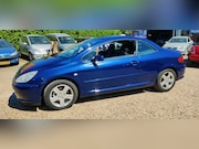 Peugeot 307 - 2.0-16V Licht metalen velgen, open dak elektrisch.