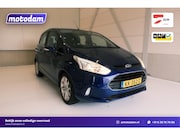 Ford B-Max - 1.0 EcoBoost Titanium NAP NAVI CAMERA