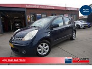 Nissan Note - 1.4 16V Visia