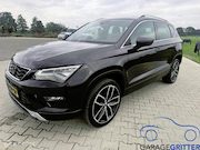 Seat Ateca - 1.4 EcoTSI Xcellence Business Intense