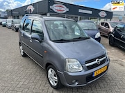 Opel Agila - 1.2-16V Maxx(st-bekr, elektr-pakket, airco, lmv, bj07, 1799,