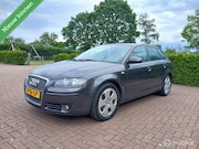 Audi A3 - 2.0 FSI, Apk 2-2027, 5-deurs, Trekhaak