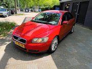 Volvo S40 - 2.4 Nap Airco Trekhaak Centrale Deurvergrendeling Isofix