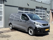 Peugeot Expert - 1.5 BlueHDI Marge BTW en BPM vrij Airco Cruise controle Navi