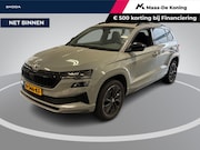 Skoda Karoq - 1.5 TSI 150pk DSG ACT Sportline Business · Panoramadak · Cam