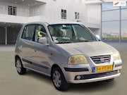 Hyundai Atos - 1.1i Dynamic AUTOMAAT 2 X SLEUTELS ELEC.PAKET