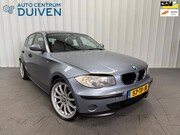 BMW 1-serie - 116i | Airco | APK | NAP