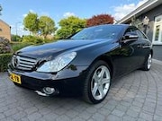Mercedes-Benz CLS-klasse - Org NL, Leder, Massage, VOL