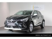 Renault Captur - 1.3 TCe 140 Intens
