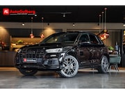 Audi Q5 - TFSI e 300PK quattro S edition Panoramadak, Black Optic, Spo