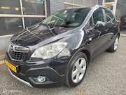 Opel Mokka - 1.6 Edition | NAV | BT | CRUISE | TREKH |