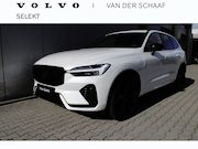 Volvo XC60 - T6 Plug-in hybrid AWD Plus Black Edition | 360° Camera | Hea