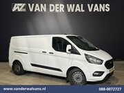 Ford Transit Custom - 2.0 TDCI L2H1 Euro6 Airco | Navigatie | Apple Carplay | Crui