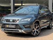 Seat Ateca - 1.4 TSI FR 4DRIVE Panoramadak ACC Virtual Full Option Garant