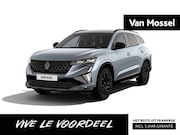 Renault Espace - full hybrid 200 E-Tech esprit Alpine 5-zits | Elektronisch g