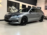 Skoda Superb - Combi 1.4 TSI iV 218 PK | Sportline | Pano | Chrystal Lighti