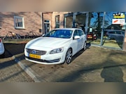 Volvo V60 - 2.4 D6 AWD Plug-In Hybrid Summum