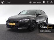 Audi A3 - Sportback 40 TFSI e 204pk Advanced edition | Assis.pak drivi