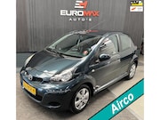 Toyota Aygo - 1.0-12V Aspiration Navigator 2e Eigenaar - NAP - Airco