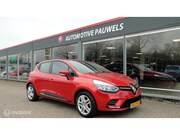 Renault Clio - , benzine, schakel, 123.039 km