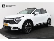 Kia Sportage - 1.6 T-GDi Plug-in Hybrid AWD DynamicPlusLine (PANORAMADAK, T