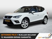 Seat Arona - 1.0 TSI Style Business Intense 2-TONE/LED/CARPLAY/ACC-CRUISE